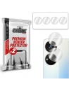 GrizzGlass HybridGlass Camera ZTE Voyage 40 Pro+