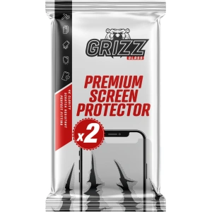 Szkło na aparat GrizzGlass HybridGlass Camera do Vivo Y02