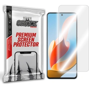 Buy GrizzGlass Hydrofilm ZTE Voyage 40 Pro+ - GRZ3902 - {ean13} - Home Screen Store Europe