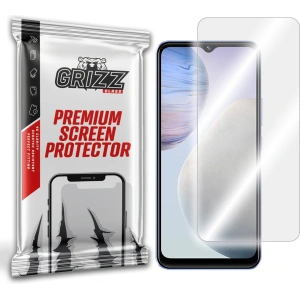 Folia hydrożelowa GrizzGlass Hydrofilm do Vivo Y02