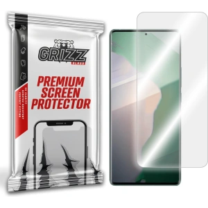 Folia hydrożelowa GrizzGlass Hydrofilm do Vivo iQOO 11 Pro