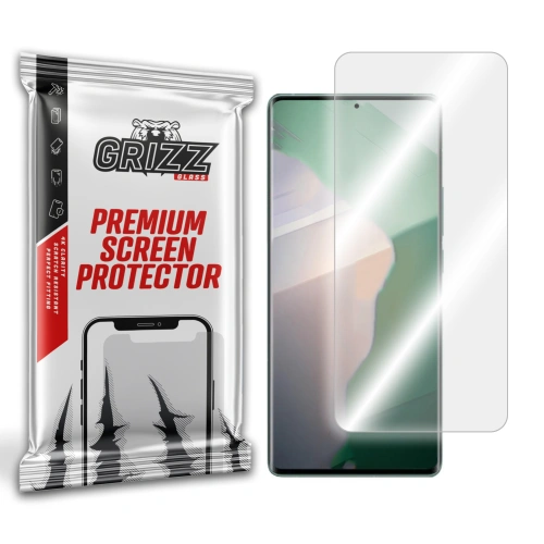 Kup Folia hydrożelowa GrizzGlass Hydrofilm do Vivo iQOO 11 Pro - GRZ3904 - {ean13} - Sklep Home Screen