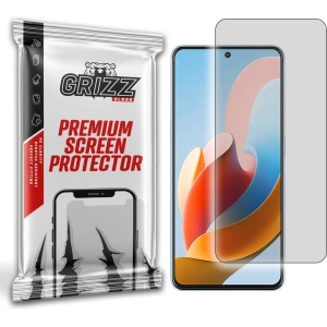 Buy GrizzGlass PaperScreen ZTE Voyage 40 Pro+ - GRZ3907 - {ean13} - Home Screen Store Europe