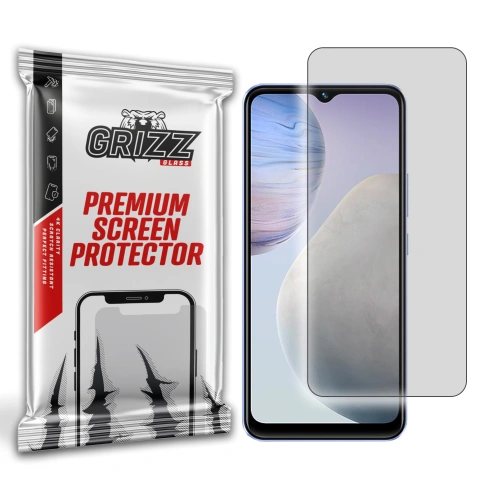 Kup GrizzGlass PaperScreen pentru Vivo Y02 - GRZ3908 - {ean13} - Sklep Home Screen