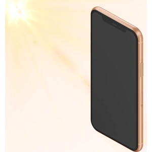 Folia matowa GrizzGlass PaperScreen do Vivo Y02