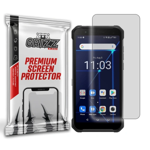 Kup Matte Folie GrizzGlass PaperScreen für Hammer Construction - GRZ3910 - {ean13} - Sklep Home Screen