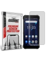 Matte Folie GrizzGlass PaperScreen für Hammer Construction