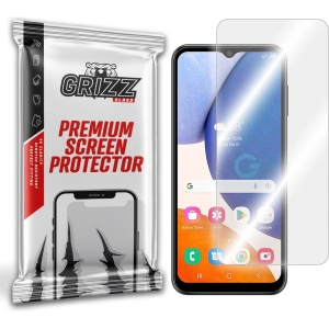 Kup Szkło hybrydowe GrizzGlass HybridGlass do Samsung Galaxy A14 5G - GRZ3913 - {ean13} - Sklep Home Screen