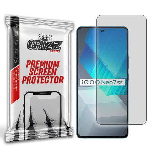 Kup Matt fólia GrizzGlass PaperScreen a Vivo iQOO Neo7 SE-hez - GRZ3917 - {ean13} - Sklep Home Screen