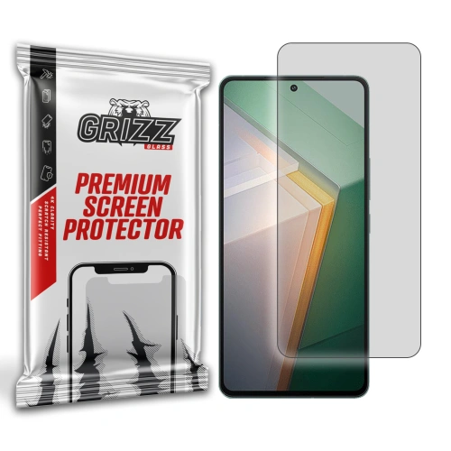 Kup Matte Folie GrizzGlass PaperScreen für Vivo iQOO 11 - GRZ3918 - {ean13} - Sklep Home Screen