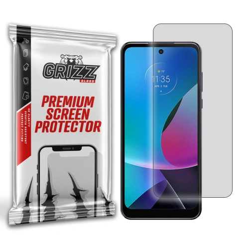 Kup GrizzGlass PaperScreen pentru Motorola Moto G Play 2023 - GRZ3919 - {ean13} - Sklep Home Screen