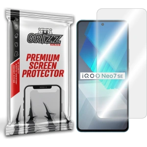 Folia hydrożelowa GrizzGlass Hydrofilm do Vivo iQOO Neo7 SE