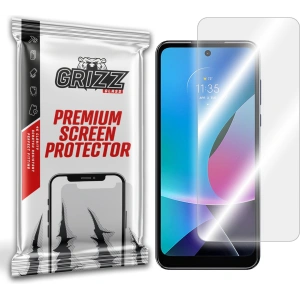 Kup Hydrogel-Folie GrizzGlass Hydrofilm für Motorola Moto G Play 2023 - GRZ3924 - {ean13} - Sklep Home Screen