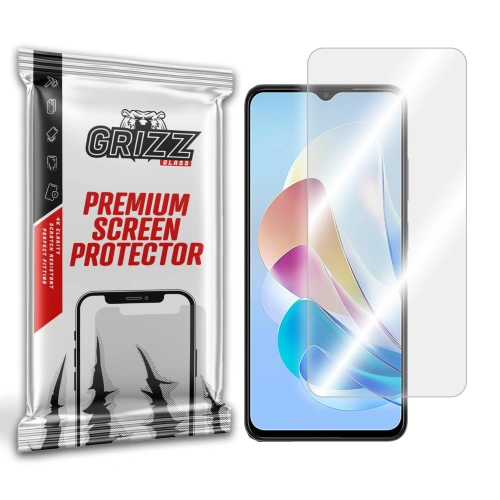 Kup Sticlă hibridă GrizzGlass HybridGlass pentru ZTE Blade V41 Vita - GRZ3925 - {ean13} - Sklep Home Screen