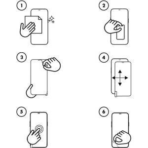 Szkło hybrydowe GrizzGlass HybridGlass do Vivo iQOO 11