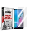 Hibrid üveg GrizzGlass HybridGlass Motorola Moto G Play 2023-hoz