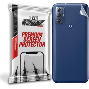 Kup Folie auf der Rückseite GrizzGlass SatinSkin für Motorola Moto G Play 2023 - GRZ3930 - {ean13} - Sklep Home Screen