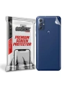Fólie na zadní stranu GrizzGlass SatinSkin pro Motorola Moto G Play 2023