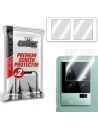 Szkło na aparat GrizzGlass HybridGlass Camera do Vivo iQOO 11