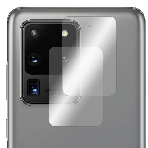 Buy GrizzGlass HybridGlass Camera Realme V23i - GRZ3941 - {ean13} - Home Screen Store Europe