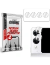Buy GrizzGlass HybridGlass Camera Oppo Find N2 Flip - GRZ3943 - {ean13} - Home Screen Store Europe