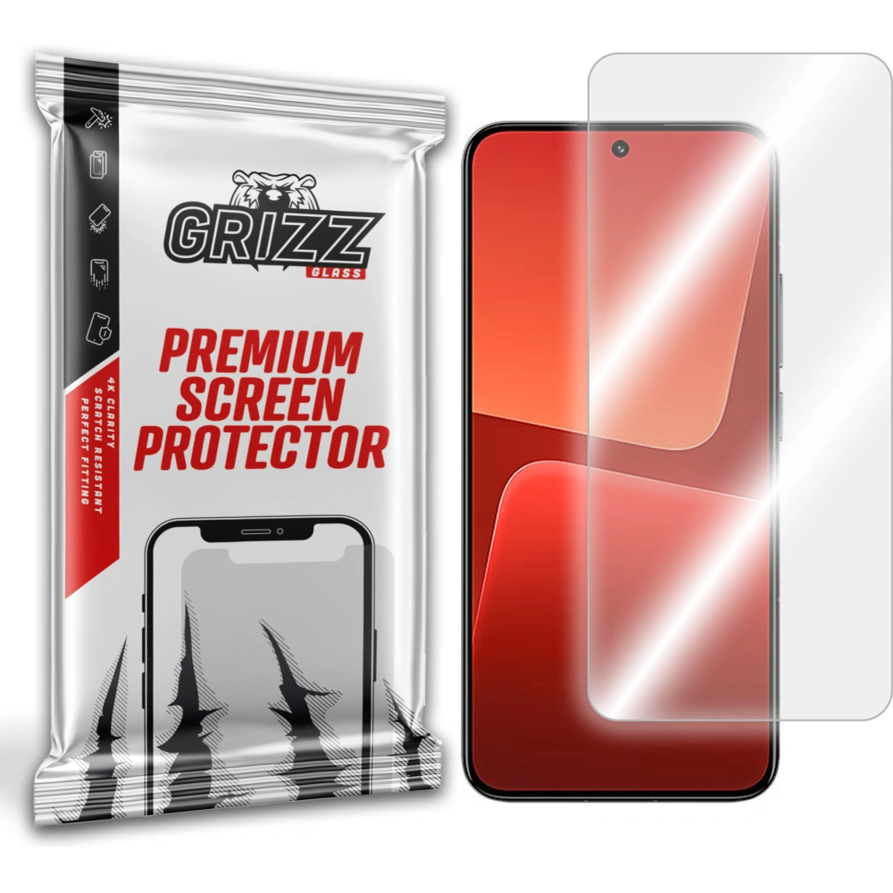 Folia hydrożelowa GrizzGlass Hydrofilm do Xiaomi 13