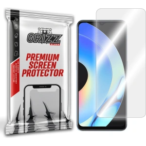 Kup Hidrogél fólia GrizzGlass Hydrofilm a Realme 10s-hez - GRZ3960 - {ean13} - Sklep Home Screen
