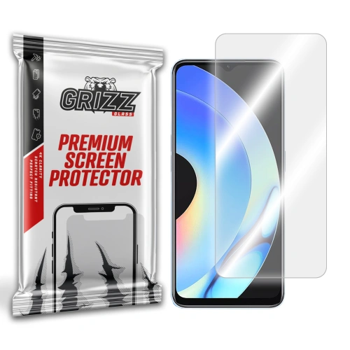 Kup Film hidrogel GrizzGlass Hydrofilm pentru Realme 10s - GRZ3960 - {ean13} - Sklep Home Screen
