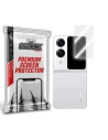 Kup Film hidrogel GrizzGlass Hydrofilm pentru Oppo Find N2 Flip - GRZ3961 - {ean13} - Sklep Home Screen