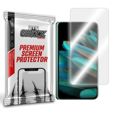 Kup Folia hydrożelowa GrizzGlass Hydrofilm do Oppo Find N2 - GRZ3962 - {ean13} - Sklep Home Screen