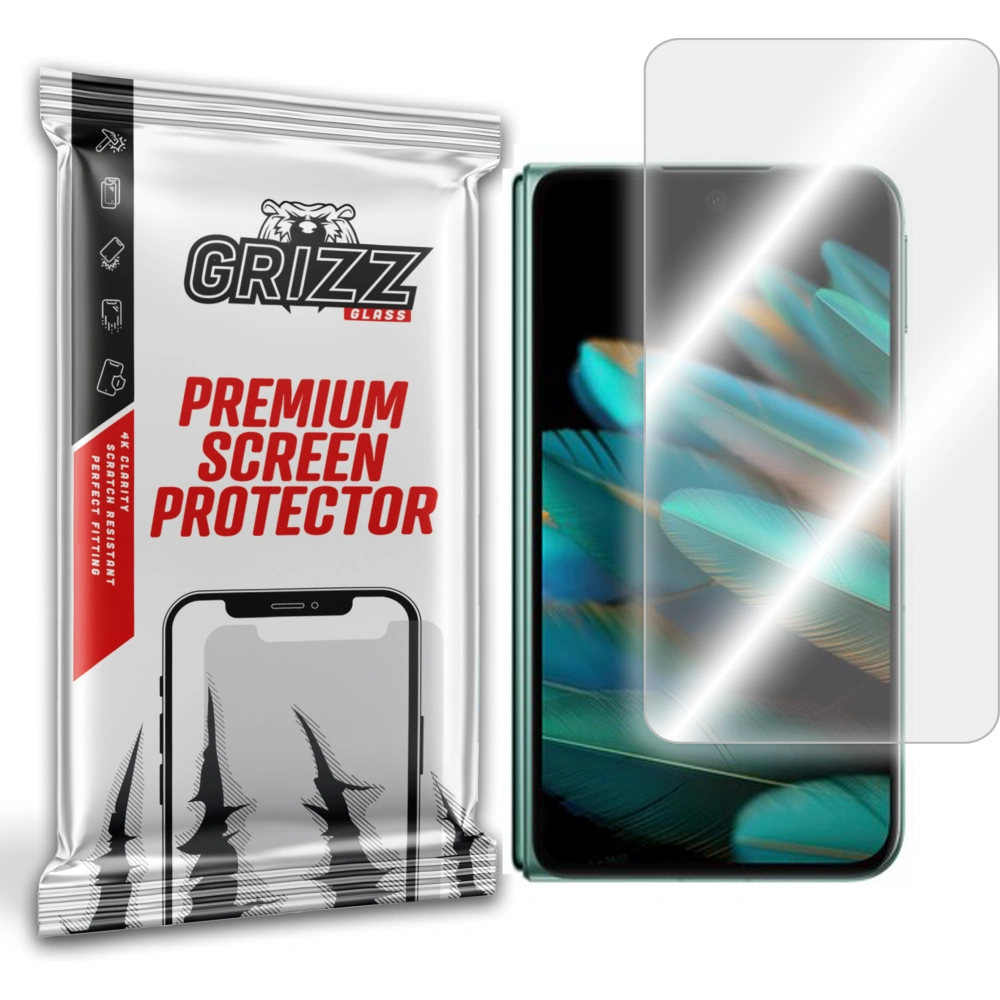 Folia hydrożelowa GrizzGlass Hydrofilm do Oppo Find N2