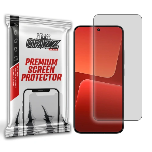Buy GrizzGlass PaperScreen Xiaomi 13 - GRZ3967 - {ean13} - Home Screen Store Europe