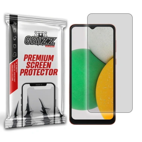 Buy GrizzGlass PaperScreen Samsung Galaxy M04 - GRZ3968 - {ean13} - Home Screen Store Europe