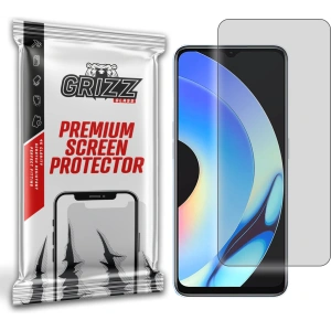 Kup Matt fólia GrizzGlass PaperScreen a Realme 10s-hez - GRZ3970 - {ean13} - Sklep Home Screen