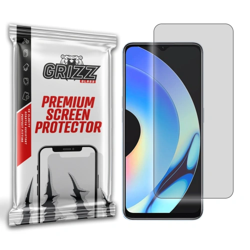 Kup Matt fólia GrizzGlass PaperScreen a Realme 10s-hez - GRZ3970 - {ean13} - Sklep Home Screen