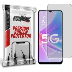 Folia matowa GrizzGlass PaperScreen do Oppo A58x 5G