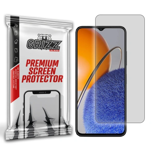 GrizzGlass PaperScreen pentru Huawei Enjoy 50z