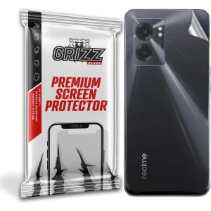 Kup Fólia a hátlapra GrizzGlass SatinSkin a Realme 10s-hez - GRZ3974 - {ean13} - Sklep Home Screen