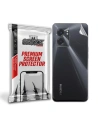 Folie GrizzGlass SatinSkin spate pentru Realme 10s