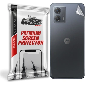 GrizzGlass SatinSkin Motorola Moto G53