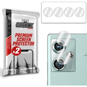 Buy GrizzGlass HybridGlass Camera ZTE Nubia Z50 - GRZ3979 - {ean13} - Home Screen Store Europe