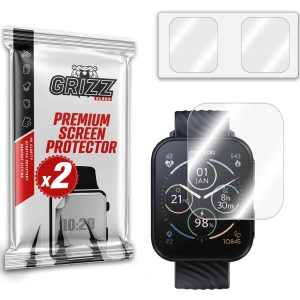 Kup Hibrid üveg GrizzGlass HybridGlass Motorola Moto Watch 200-hoz - GRZ3982 - {ean13} - Sklep Home Screen