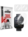 Hibrid üveg GrizzGlass HybridGlass Motorola Moto Watch 200-hoz