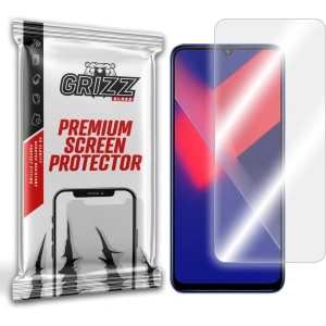 Kup Hybriertes Glas GrizzGlass HybridGlass für Wiko 10 - GRZ3984 - {ean13} - Sklep Home Screen