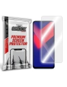 Hybriertes Glas GrizzGlass HybridGlass für Wiko 10