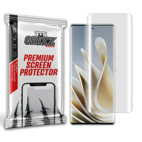 Kup Folia hydrożelowa GrizzGlass Hydrofilm do ZTE Nubia Z50 - GRZ3986 - {ean13} - Sklep Home Screen