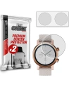 Matt fólia GrizzGlass PaperScreen Motorola Moto Watch 150 számára