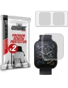 Mattfolie GrizzGlass PaperScreen für Motorola Moto Watch 200