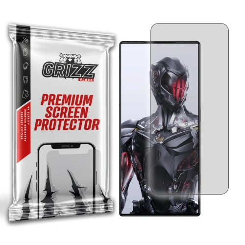 Buy GrizzGlass PaperScreen Nubia Red Magic 8 Pro - GRZ3990 - {ean13} - Home Screen Store Europe