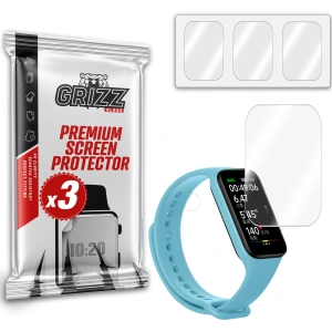 Kup Folia hydrożelowa GrizzGlass Hydrofilm do Xiaomi Redmi Band 2 - GRZ3992 - {ean13} - Sklep Home Screen